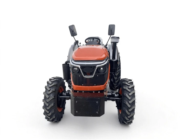 60hp Small Tractor suppliers
